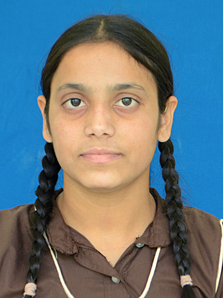 SAGUN  YADAV 